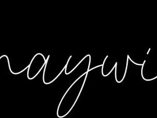 Hey this asian babe took my hard cock deep in her wet ass on election day - pinaywifey