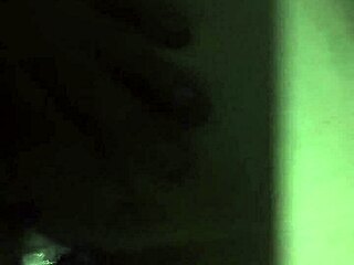 Whoa, this curvy Latina milf bends over for doggystyle pounding from young guy in bedroom!