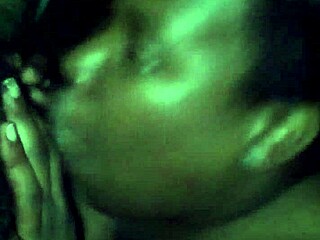 I Love Sucking My King With Sloppy Blowjob And Creampie