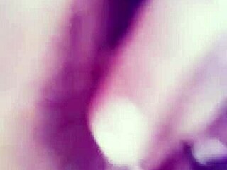 Curvy Mexican Housewife Aurora Estelar Records Flashing Big Tits Pussy for Hunter 666