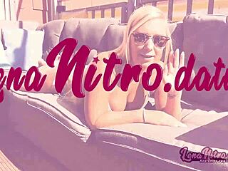 Underfucked Milf Banged By Living Male Mannequin