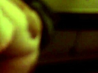 Bouncing Ass Rides Cock In Homemade Cowgirl Fucking