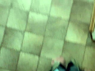 Why spy on neighbors masturbating to our lesbian pussy licking session?