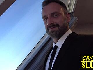 18yo Sub Ariell Aquinas Anal Doggystyle