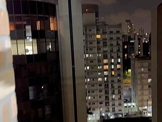 I finally met Bianca Belle for our date