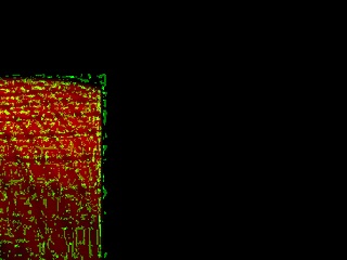 Kanedamaaka ruins tights in excited bent over doggystyle