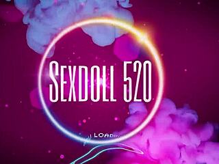 Hardcore Anal Fucking With Creampie While Spying On Cute Brunette Bent Over In Doggystyle