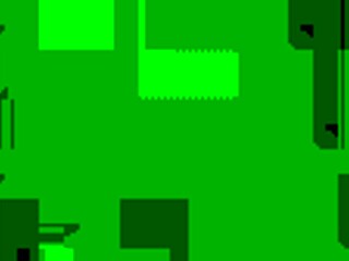 Ebony tittie gets interracial cumshot