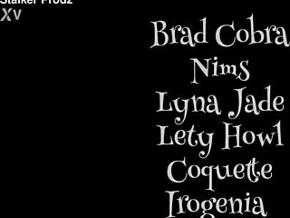 The Pegging Sessions Real Halloween Orgy Lyna Jade Irogenia Coquette Lety Howl Watch Out Not For Everybody!