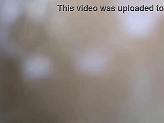 Creampie anal amador caseiro!