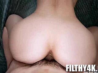 Testing new camera with Leo Valentino and cheerleader Kait.