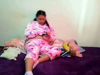 Housewife With Big Ass And Tits Requires Intense Cock Treatment From Monster Cock In Doggystyle And Cumshot