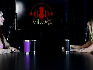 Neighbors Complained About Noise from Marangoni in Sheer Red Panties Leading to Intense Group Swinger Session