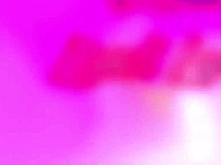 Lisset Long unleashes squirting frenzy with big ass anal assfucking and ebony dildo play in Colombian style!