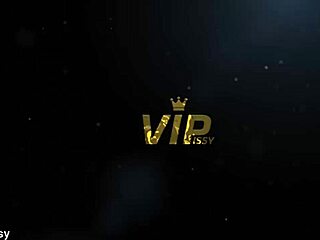 Pissy Muscular Workout! Brittany Bardot and Puppy Dive into Wet Pussy Licking and Toy Action by Vipissy