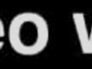 Kanedamaaka ruins tights in excited bent over doggystyle