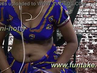Tamil Dirty Talk During Webcam Dare Session