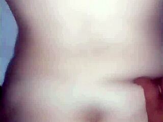 Morning outdoor anal session with cunilingus and orgasm