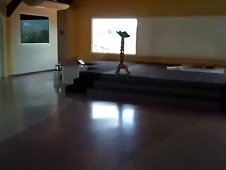 her legs shake is that the sign orgasm is coming with big cock anal assfucking blowjob creampie