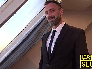 18yo Sub Ariell Aquinas Anal Doggystyle