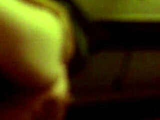 Bouncing Ass Rides Cock In Homemade Cowgirl Fucking