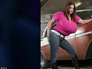 bikini busty hot big boobs girls no bra