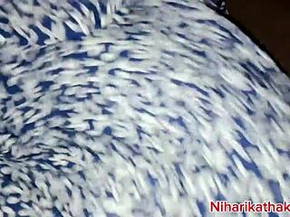 Stepfather fucks cute virgin teen 18+ girl in missionary position for her first time with sucking and pussy action