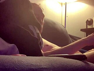 Infamous enjoys making herself cum in the living room with solo masturbation and flashing game