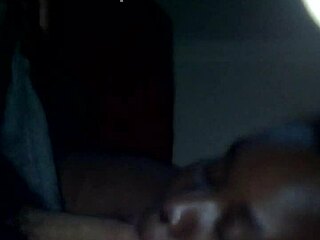 I Love Sucking My King With Sloppy Blowjob And Creampie