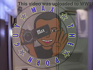 s4e10 pov with monica showing off amazing tits and giving sloppy blowjob until huge interracial cum load.