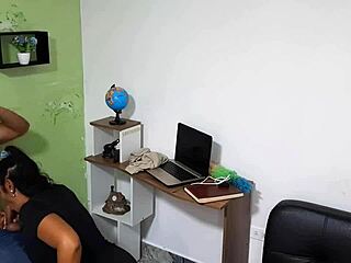 I can't believe Aly Denali delivers such amazing blowjobs in this compilation of her top moments.