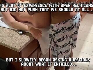 my story how i became bbc interracial slut with creampie