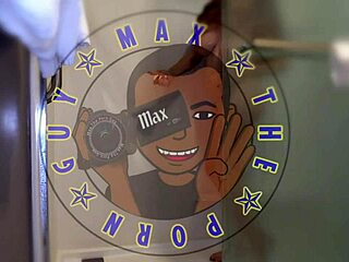 s4e10 pov with monica showing off amazing tits and giving sloppy blowjob until huge interracial cum load.