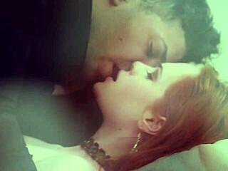 Glamour babe with big European ass always stays on my mind in soft fixation scene