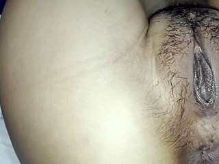 Ashira 2025 Gets Clit Licked Close Up Until Her Beautiful Pussy Shakes In Orgasm!