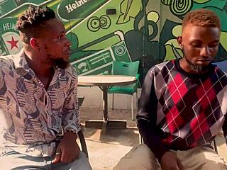 It was this amazing christmas miracle where santa brought big tits redhead sluts for group orgy sex. Everyone got cum covered in wet pussy action.