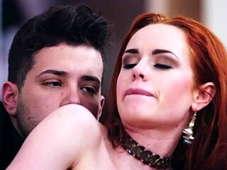 Glamour babe with big European ass always stays on my mind in soft fixation scene