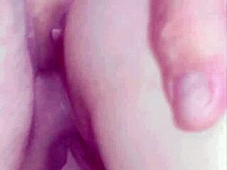 Passive Wife In Amateur Porn?