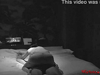 Mistress commands her sub to worship her feet in femdom domination! Intense couple session follows.