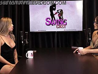 Blonde Stripper Ana Starts With Oral Before Rough Anal Sex And Clothes Ripped