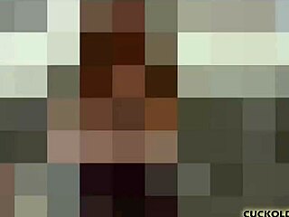 in this narrative a dominant wife sets up a thrilling 18+ bdsm game with fetish elements for her partner