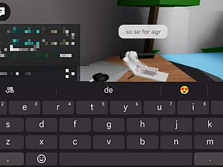 Fucking Cute Millionaire Slut in Her Mansion - Brookhaven Cumshot Sex Action