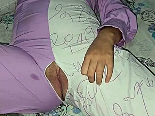 Blonde latina picks dresses for easy penetration access in surprising and tempting ways