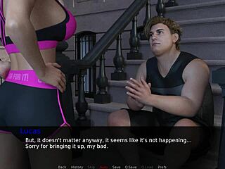 Zoey's Christmas Gift Adventure In A Fun Holiday Game Setting