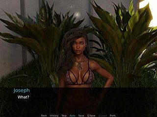 hey guys, wanna join the reluctant archon christmas special fun? 🎄😉 big tits and pussy play ahead!