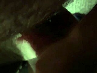 Why does this sexy Chinese girl give such intense hand jobs?