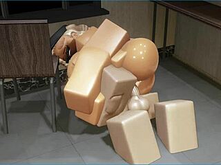 Candy, let's fuck quick while you're on break, yeah?