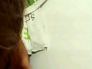 Clothed White Satin Panty French Slut Fuck Satin Black Dress Doggystyle Licking Ass Hole