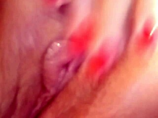 i love touching my pink wet pussy as a hot prostitute