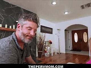 Watch Hot Blonde Milf Stepmom Charlie Forde Explode In Orgasm! Family Threesome With Stepson Mike Mancini And Stepdad Anthony Pierce Pov!